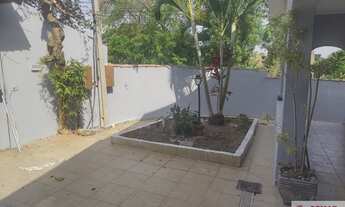 Imagem 4: Casa à venda em Sumaré-SP, bairro Parque Silva Azevedo (nova Veneza) - 3 quartos, 1 sala