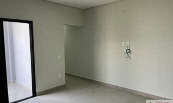 Imagem 3: Casa em Condomínio de Luxo no Parque Olívio Franceschini, Hortolândia-SP: 3 Quartos, 1 Suí