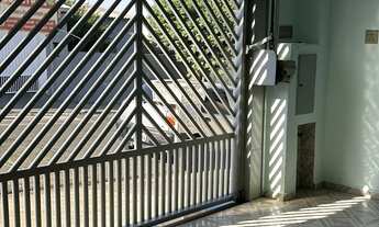 Imagem 2: Casa Residencial para venda no Jardim São Domingos - Sumaré - SP