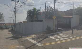 Imagem 2: Casa à venda em Sumaré-SP, bairro Parque Silva Azevedo (nova Veneza) - 3 quartos, 1 sala