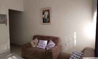 Imagem 2: Casa Residencial para venda no Jardim Residencial Vaughan - Sumaré - SP