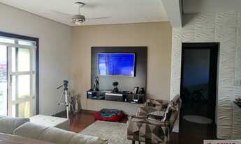 Imagem 3: Sobrado Residencial com Salão comercial para venda no Centro - Sumaré - SP