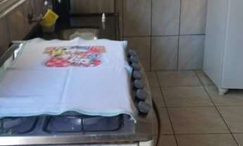 Imagem 6: Casa Residencial para venda no Jardim Luiz Cia - Sumaré - SP