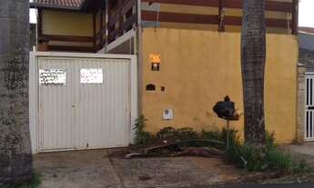 Imagem: Sobrado residencial para venda no Jardim