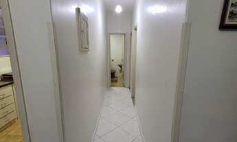 Imagem 7: Apartamento à venda em Santos-SP, Macuco: 2 quartos, 1 sala, 1 banheiro, 1 vaga de garagem