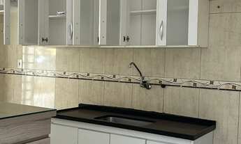 Imagem 7: Casa residencial para venda e locação no Parque Sevilha - Sumaré-SP