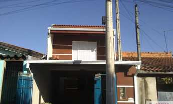 Imagem: Sobrado Residencial para venda no Parque