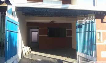 Imagem 2: Sobrado Residencial para venda no Parque Rosa e Silva - Sumaré - SP