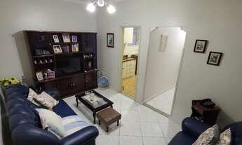 Imagem: Apartamento à venda em Santos-SP, Macuco