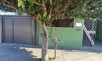 Imagem: Casa Residencial para venda na Vila Menuzzo