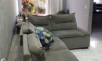 Imagem: Casa Residencial para Venda no Altos de