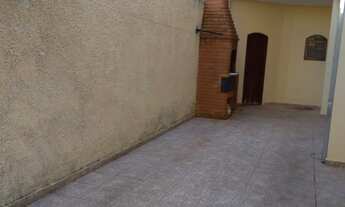 Imagem 4: Sobrado residencial para venda no Jardim Macarenko - Sumaré - SP