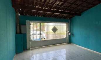 Imagem: Casa Residencial para Venda no Jardim Luiz