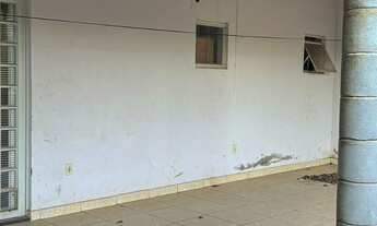 Imagem 2: Casa residencial para venda e locação no Parque Sevilha - Sumaré-SP