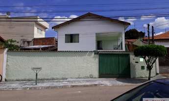 Imagem: Sobrado residencial para venda no Parque