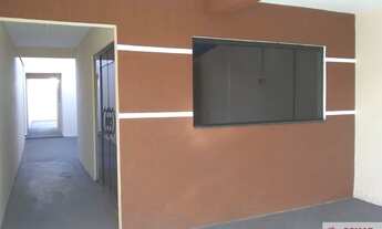 Imagem 4: Sobrado Residencial para venda no Parque Rosa e Silva - Sumaré - SP