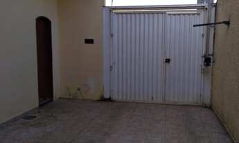 Imagem 2: Sobrado residencial para venda no Jardim Macarenko - Sumaré - SP