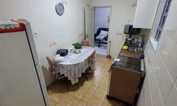 Imagem 5: Apartamento à venda em Santos-SP, Macuco: 2 quartos, 1 sala, 1 banheiro, 1 vaga de garagem