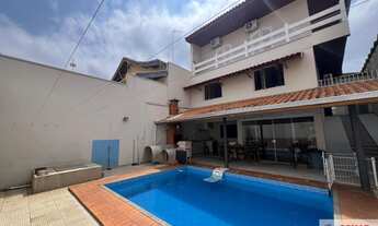 Imagem: Sobrado Residencial para venda na Vila Menuzzo