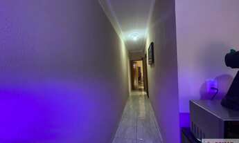 Imagem 5: Casa Residencial para venda no Parque Itália - Sumaré - SP