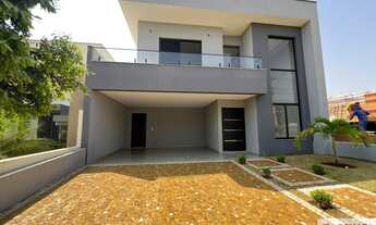 Imagem: Sobrado residencial para venda no Parque