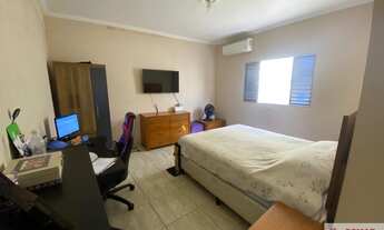 Imagem 6: Casa Residencial para venda no Parque Itália - Sumaré - SP