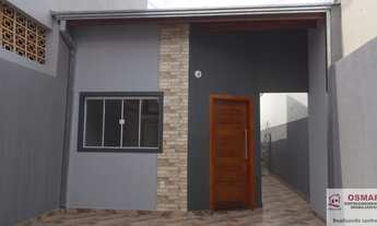 Imagem: Casa Residencial para venda no Jardim Maria