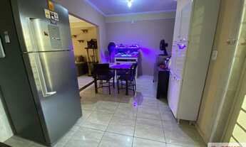 Imagem 4: Casa Residencial para venda no Parque Itália - Sumaré - SP