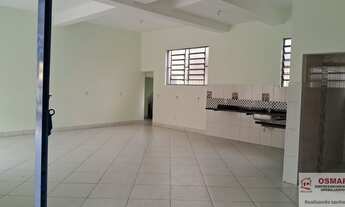 Imagem 5: Salão para Locação no Jardim Santa Terezinha - Sumaré - SP, em cruzamento de ruas de alto