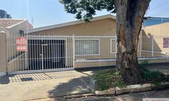 Imagem: Casa Residencial para venda na Avenida Rebouças