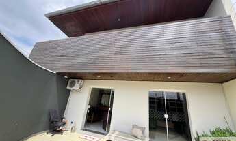 Imagem 3: Sobrado Residencial para venda na Vila Menuzzo - Sumaré - SP