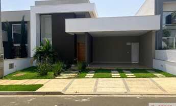 Imagem: Casa residencial para venda no Parque Olívio