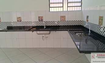 Imagem 6: Salão para Locação no Jardim Santa Terezinha - Sumaré - SP, em cruzamento de ruas de alto