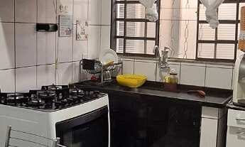 Imagem 5: Casa residencial para venda no Parque Residencial Salerno (Nova Veneza) - Sumaré - SP