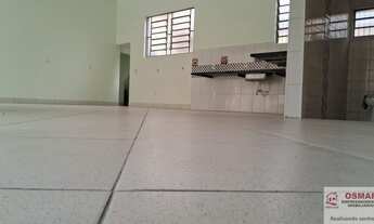 Imagem 4: Salão para Locação no Jardim Santa Terezinha - Sumaré - SP, em cruzamento de ruas de alto