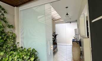 Imagem 4: Sobrado Residencial para venda na Vila Menuzzo - Sumaré - SP