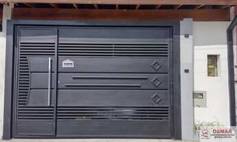 Imagem: Imperdível Casa à venda em Sumaré-SP