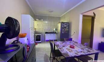 Imagem 3: Casa Residencial para venda no Parque Itália - Sumaré - SP