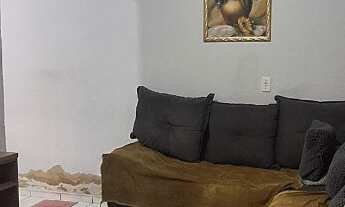 Imagem 4: Casa residencial para venda no Parque Residencial Salerno (Nova Veneza) - Sumaré - SP