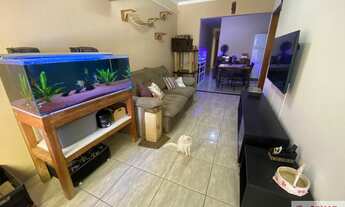 Imagem 2: Casa Residencial para venda no Parque Itália - Sumaré - SP