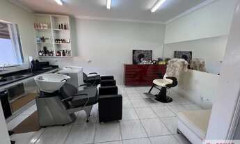 Imagem 6: Sobrado Residencial para venda na Vila Menuzzo - Sumaré - SP