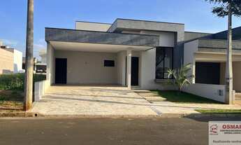 Imagem: Casa residencial para venda no Parque Olívio