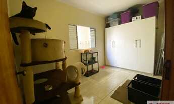 Imagem 7: Casa Residencial para venda no Parque Itália - Sumaré - SP