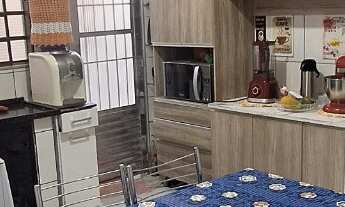 Imagem 6: Casa residencial para venda no Parque Residencial Salerno (Nova Veneza) - Sumaré - SP