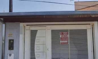 Imagem: Casa residencial para venda no Parque Residencial