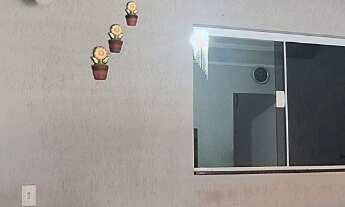 Imagem 2: Casa residencial para venda no Parque Residencial Salerno (Nova Veneza) - Sumaré - SP