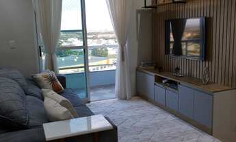 Imagem: Apartamento Residencial para Venda no Parque