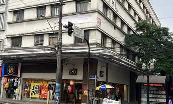 Imagem 5: Salão Comercial com ótima localização, no Centro de Santos-SP: 80 Salas e 3.300m² de Área