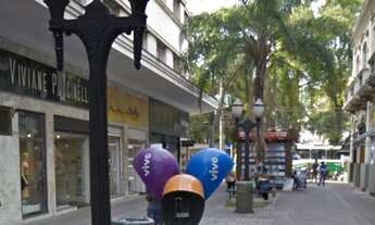 Imagem 6: Salão Comercial com ótima localização, no Centro de Santos-SP: 80 Salas e 3.300m² de Área