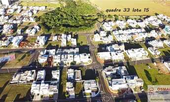 Imagem 4: Terreno em Condomínio Fechado para Venda no Residencial Real Parque Sumaré, Sumaré-SP